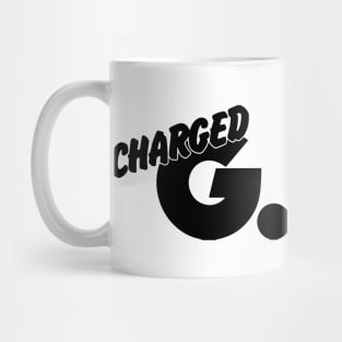 GBH band Mug